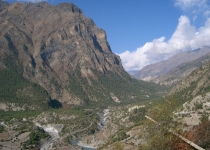 2003 11 12 Nepal Trek 6-09