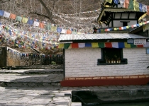 2003 11 17 Nepal Trek 11-23
